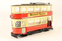 36703 Lonton Transport Closed Tram - Limited Edition to Beatties