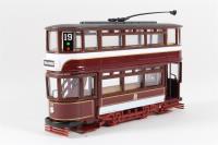 36705 Closed Tram - 'Edinburgh'