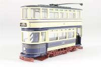 36706 Fully Closed Tram 'Sheffield Corporation Tramways'