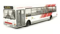 36707 Plaxton SLF Dart MkII single door "Bus Eireann"
