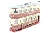36712 Queen Mother Century Tram