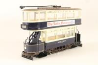 36802 Leeds City Transport Closed Top Tram