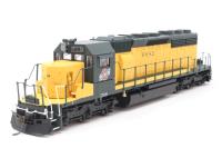 368 EMD SD40-2 #6882 of the Chicago & North Western Railroad - with DCC Sound