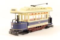 36902 Single Deck Tram 'Darlington'