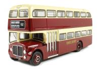 AEC Regent V d/deck bus "East Kent"