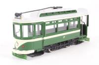 36903 Single Deck Tram 'Fleetwood - Blackpool'