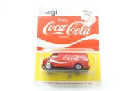 36 Delivery van 'Coca Cola'
