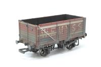 37-081W-ACC 'Coal Trader' Plank Wagon 'Associated Coal Consumers - Limited Edition for Modelzone - split from pack