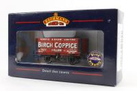 7-plank "Birch Coppice Colliery" LMS