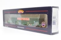 37-301-single Intermodal bogie wagon single - split from set