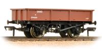 13 ton steel tippler wagon in BR Bauxite