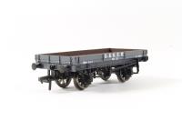 37-475Z 1 Plank Wagon 31 in 'G & K.E.R.' Grey Livery - Limited Edition for Toys 2 Save