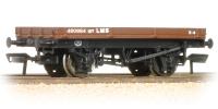 37-478A 1 Plank Wagon 460884 LMS Bauxite
