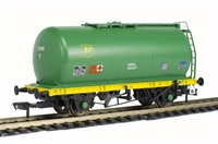 45 Ton TTA tank wagon 'BP' Green 37086