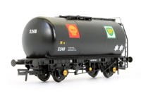 BR 45T TTA Tank Wagon 'Shell BP' Black