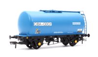 37-584A BR 45T TTA Tank Wagon Ciba-Geigy Blue No.BRT57661