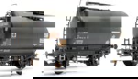 BR 45T TTA Tank Wagon 'Charringtons' Black [W]