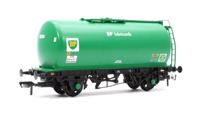 37-590 BR 45T TTF Tank Wagon BP Lubricants Green No.BPO60194
