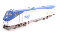 P42DC GE Genesis 68 of Amtrak (Phase Vb)