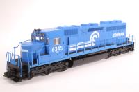 37-6324 SD40 EMD 6345 of Conrail