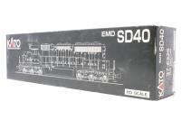 37-6325 SD40 EMD 202 of the I&M Rail Link