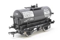 14T Tank Wagon - 'Paper Makers Chemicals' - special edition for Erith Model Railway Society