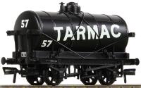 14 ton tank wagon in Tarmac black - 57