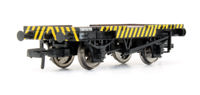37-980W Conflat A TDB702702 in BR yellow with wasp stripes - Exclusive to TMC