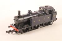 Class 3F Jinty No.23 in SDJR Blue - DCC Fitted - Split from Set