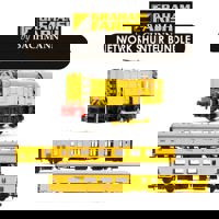 370-1001 Network Shunter Bundle