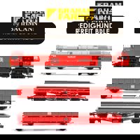 370-1005 RedFreight Bundle