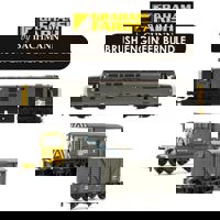 370-1006 Brush Engineer Bundle