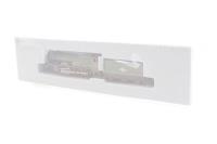 370-150Loco Castle Class 4-6-0 7004 'Eastnor Castle' in BR green - Split from Bristolian train set 370-150Loco Castle Class 4-6-0 7004 'Eastnor Castle' in BR green - Split from Bristolian train set