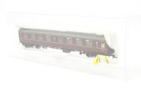 370-180-M4870 Mk1 TSO in BR maroon M4870 - split from Seaside Excursion set
