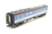 370-430-1865 Mk1 RMB buffet in Network SouthEast livery - 1865 - split from train pack