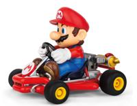 370200989 Carrera RC Mario Kart™ Pipe Kart, Mario