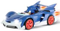 370201063 Carrera RC Sonic the Hedgehog™ - Team Sonic Racing, Sonic - Performance Version