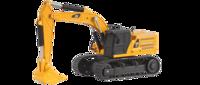 37026001 Mini RC CAT 336 Hydraulic Excavator