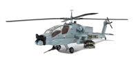 37026 AH-64A US National Guard Iraq