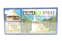 37031 Village church Sertig