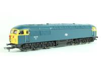 Class 56 56079 in BR Blue