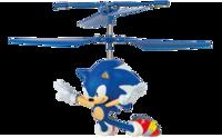 370501060 2,4GHz Sonic the Hedgehog(TM), Flying Sonic