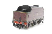 37060-Tender Tender only - Rebuilt Scot Class 'Royal Scot' 6100 in LMS Maroon
