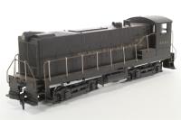 3707 S12 Baldwin 8792 of the Pennsylvania Railroad