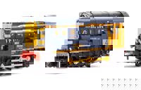 371-016KSF Class 08 08818/No. 4 ‘Molly’ GBRf/Harry Needle Railroad Company Diesel Shunter - DCC Sound 371-016KSF Class 08 08818/No. 4 ‘Molly’ GBRf/Harry Needle Railroad Company Diesel Shunter - DCC Sound