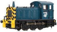Class 04 D2289 in BR blue