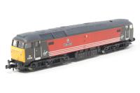 Class 47 47805 'Pride of Toton' in Virgin Trains Red & Grey Livery - Colletors Club Edition 2004 Limited to 500 pieces. 