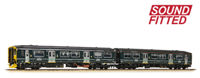 371-337SF Class 150/2 2-Car DMU 150232 GWR Green (FirstGroup) - DCC Sound 371-337SF Class 150/2 2-Car DMU 150232 GWR Green (FirstGroup) - DCC Sound