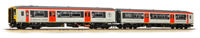 371-339 Class 150/2 2-Car DMU 150213 Transport for Wales 371-339 Class 150/2 2-Car DMU 150213 Transport for Wales