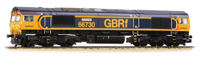 371-396A Class 66/7 66730 'Whitemoor' GBRf Europorte Diesel Locomotive